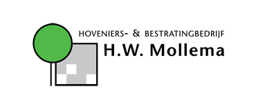 Hoveniers- en bestratingsbedrijf H.W. Mollema 