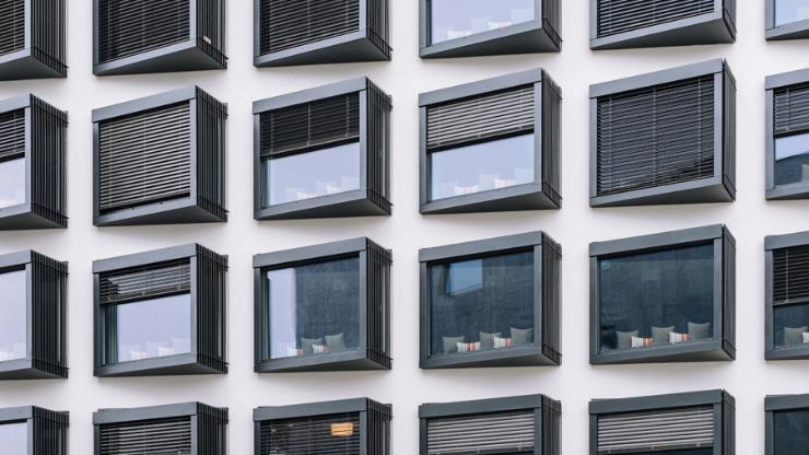 Glaszetter Den Haag