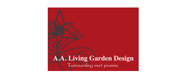 A.A. Living Garden Design 