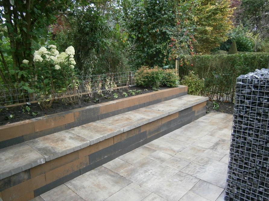 08 Tuinrenovatie Almere 7